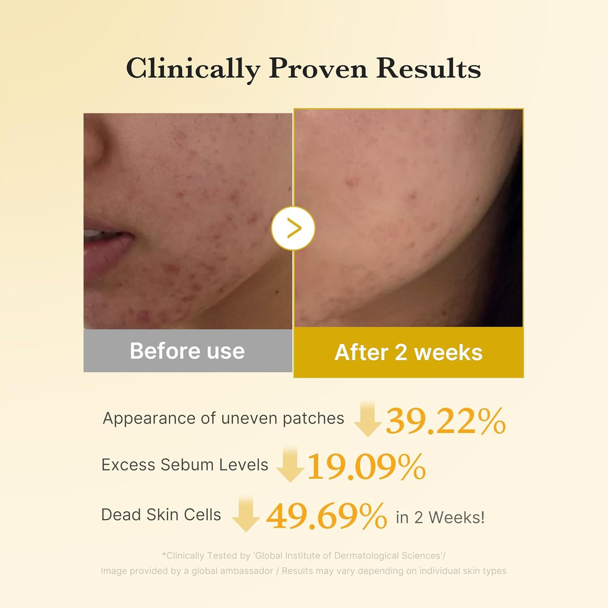 
medicube Kojic Acid Renew & Smooth Duo for Troubled