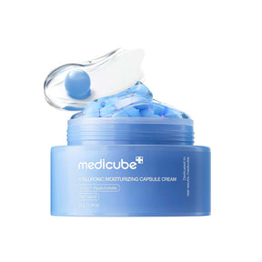 Medicube Hyaluronic Capsule Cream 55g UAE