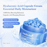 Medicube Hyaluronic Capsule Cream 55g UAE