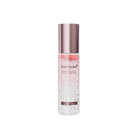 MEDICUBE PDRN PINK COLLAGEN GLOW JELLY MIST SERUM 100ML