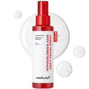 Medicube Hypochlorous Acid Daily Facial Spray 50ml