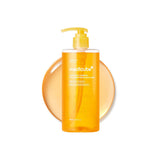 MEDICUBE KOJIC ACID TUR,ERIC VITA BRIGHTENING BODY WASH 400ML