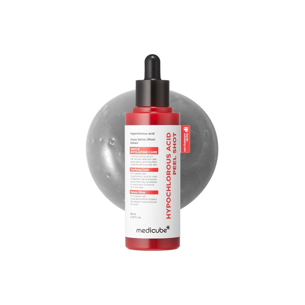 Medicube Hypochlorous Acid Peel Shot