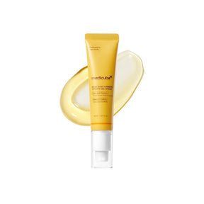 MEDICUBE KOJIC ACID TURMERIC VITA EYE GEL SERUM 30ML
