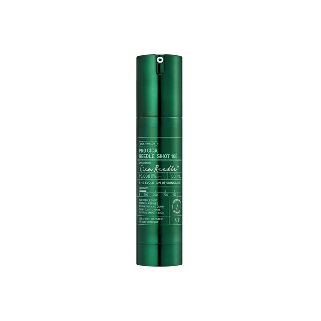 VT Cosmetics Pro Cica Reedle Shot 100 50ML