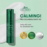 VT Cosmetics Pro Cica Reedle Shot 100 50ML