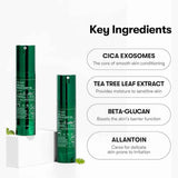 VT Cosmetics Pro Cica Reedle Shot 100 50ML