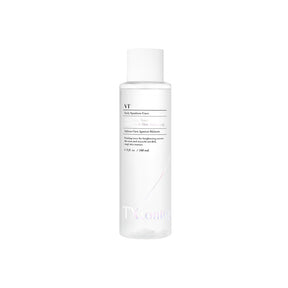 VT COSMETICS TX Toning Facial Toner 200ML