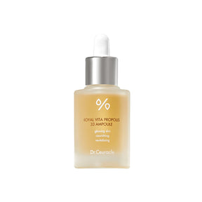 Dr.Ceuracle Royal Vita Propolis 33 Ampoule 30ML