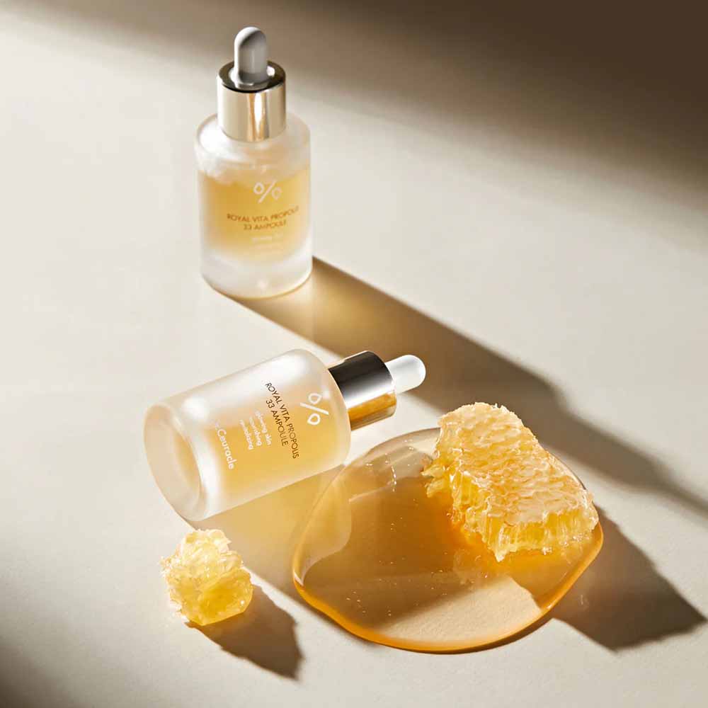 Dr.Ceuracle Royal Vita Propolis 33 Ampoule 