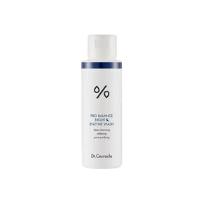 Dr.Ceuracle Pro Balance Enzyme Powder Face Wash 50G