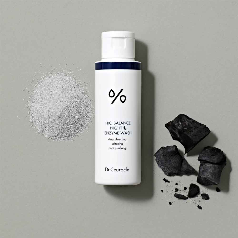 Dr.Ceuracle Pro Balance Enzyme Powder 