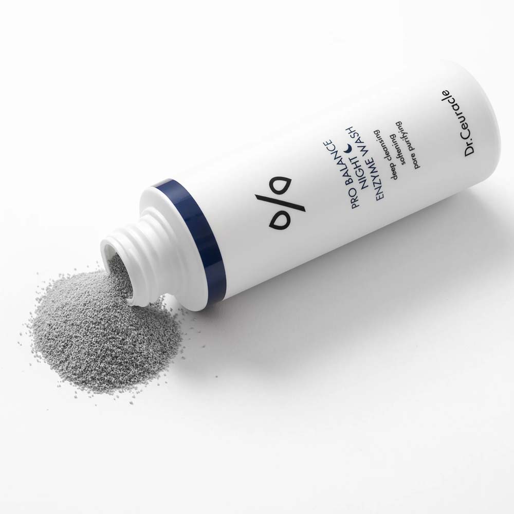 Dr.Ceuracle Pro Balance Enzyme Powder Face Wash 