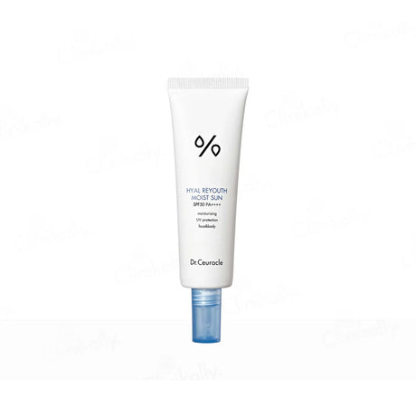 Dr.Ceuracle – Hyal Reyouth Moist Sun SPF 50+ PA++ 50ml