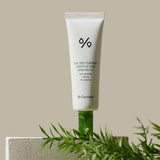 DR.CEURACLE Tea Tree Purifine Green Up Sun 