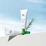 DR.CEURACLE Tea Tree Purifine Green Up 