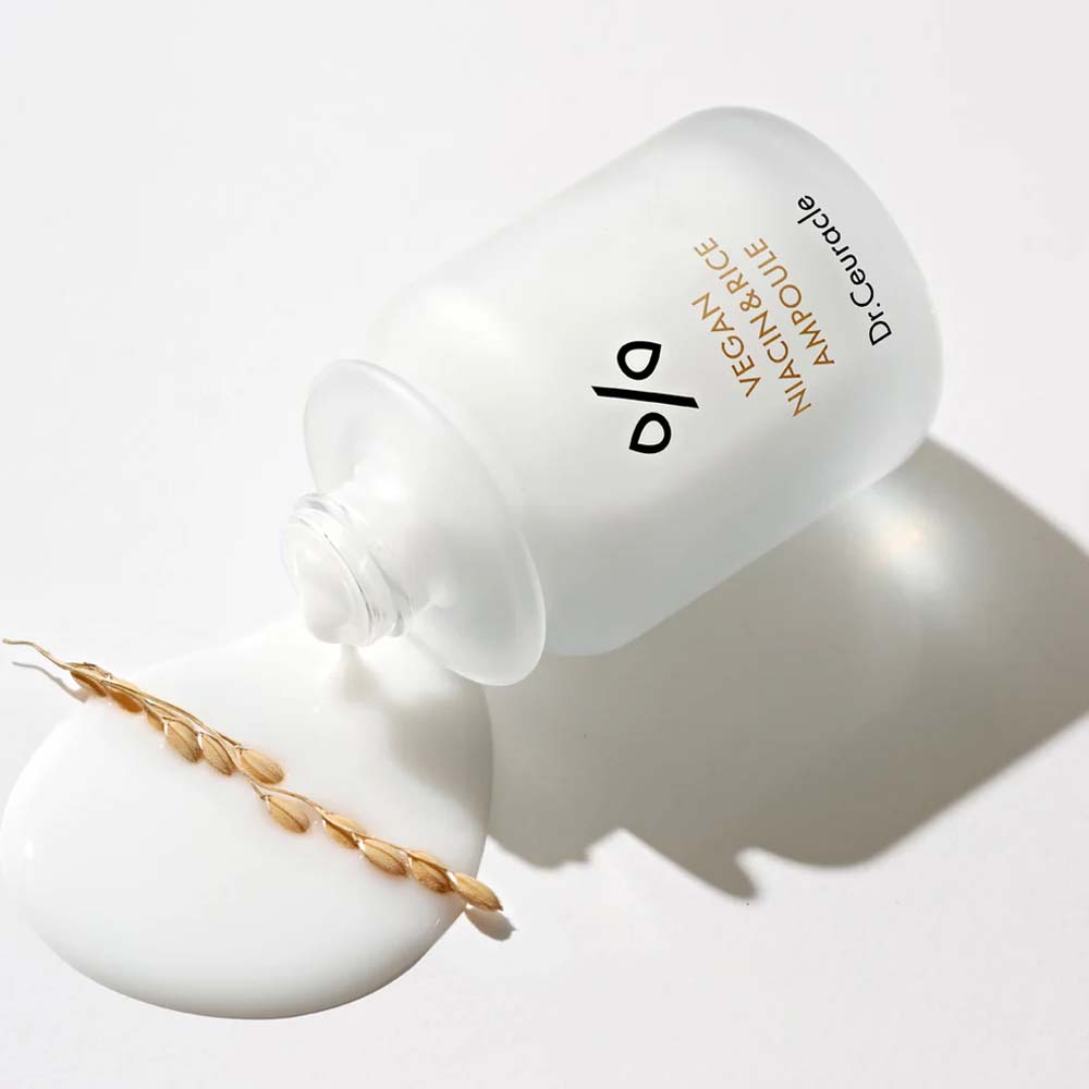 Dr.Ceuracle Vegan Niacin & Rice Ampoule