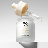Dr.Ceuracle Vegan Niacin & Rice Ampoule 30ML