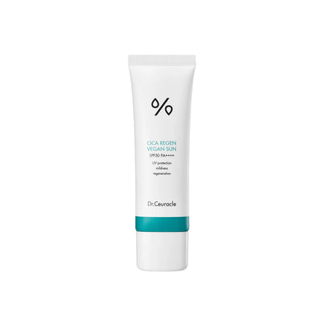 Dr.Ceuracle CICA REGEN VEGAN SUN 50ml
