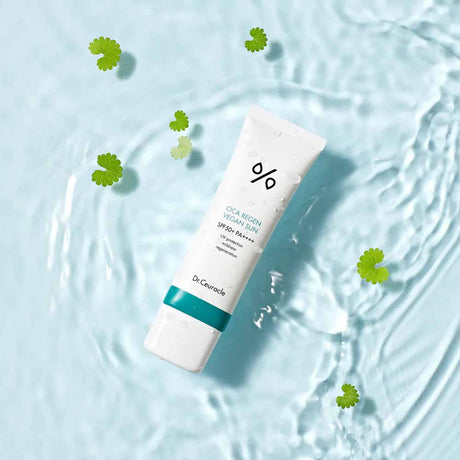 Dr.Ceuracle CICA REGEN VEGAN SUN 50ml