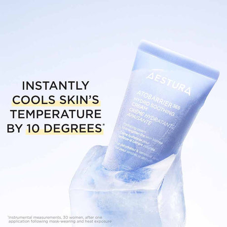 AESTURE Atobarrier 365 Hydro Soothing Cream 60ml