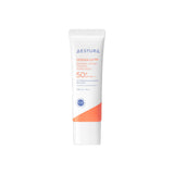 AESTURA DERMA UV365 BARRIER HYDRO MINERAL SUNSCREEN SPF50+PA++++ 40ML