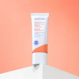 AESTURA DERMA UV365 BARRIER HYDRO MINERAL SUNSCREEN SPF50+PA++++ 40ML