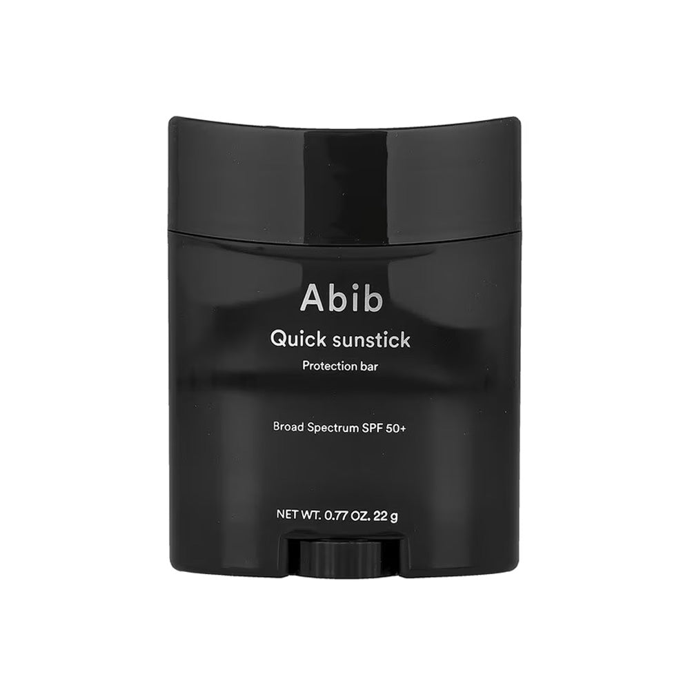 Abib Quick Sunstick Protection Bar SPF50+ 