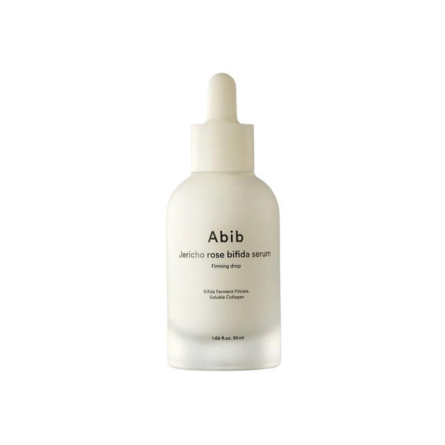 Abib Jericho Rose Bifida Serum Firming Drop 50ml