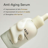 Abib Jericho Rose Bifida Serum Firming Drop 50ml