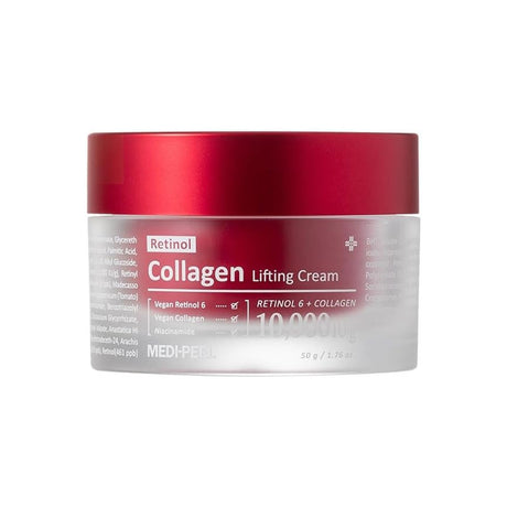 Medi-Peel Retinol Collagen Lifting Anti-Aging Cream 50g