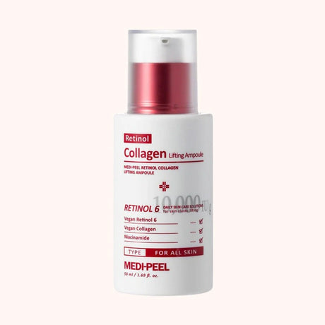 Medipeel Retinol Collagen lifting Ampoule 50ML