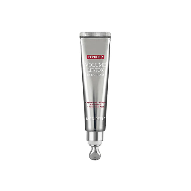 MEDI-PEEL PEPTIDE 9 VOLUME LIF-TOX EYE CREAM 20ML