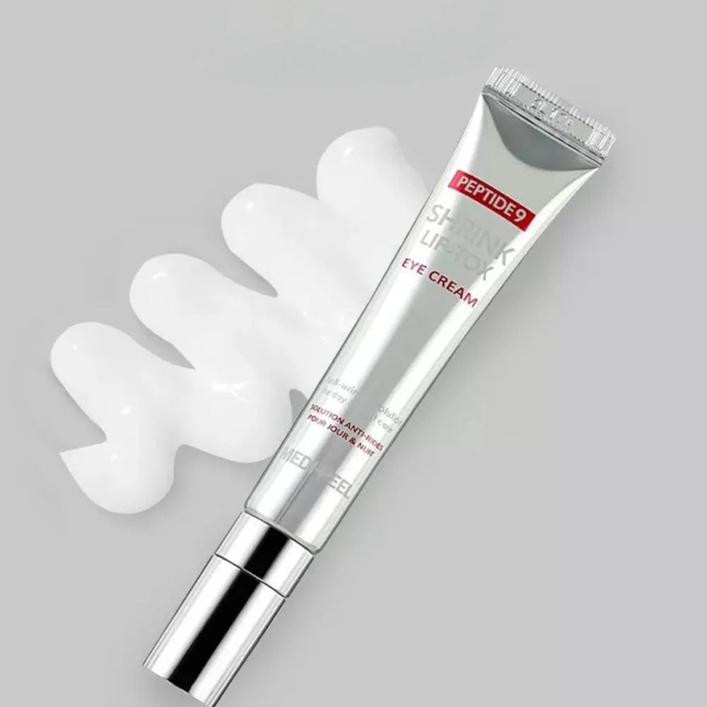 MEDI-PEEL PEPTIDE 9 VOLUME LIF-TOX EYE CREAM 20ML
