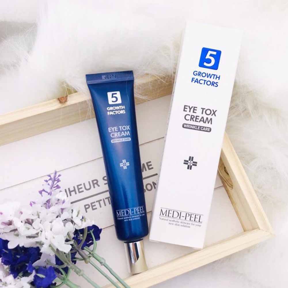 Medi-Peel 5 Growth Factors EYE CREAM 40ML