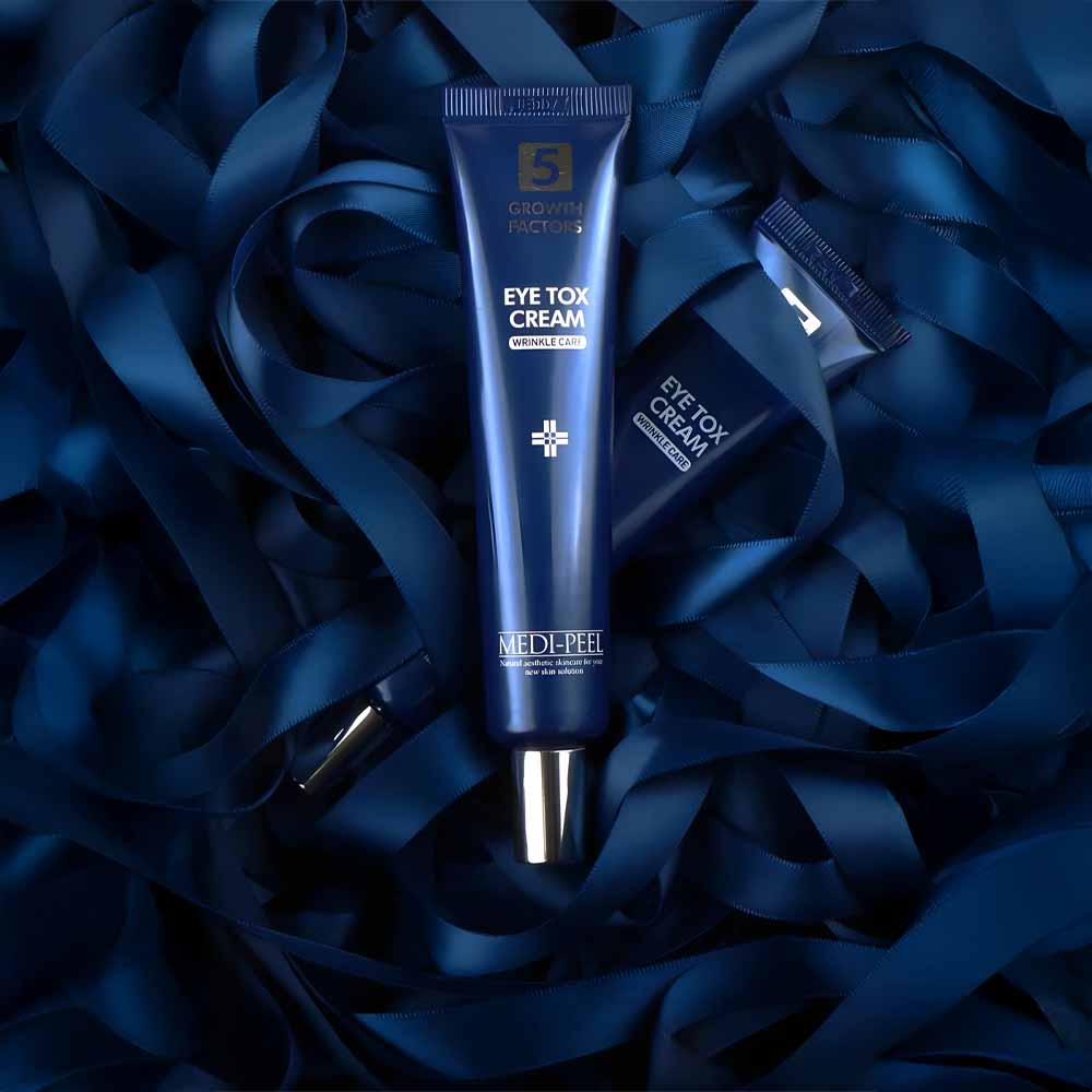 Medi-Peel 5 Growth Factors EYE CREAM 40ML
