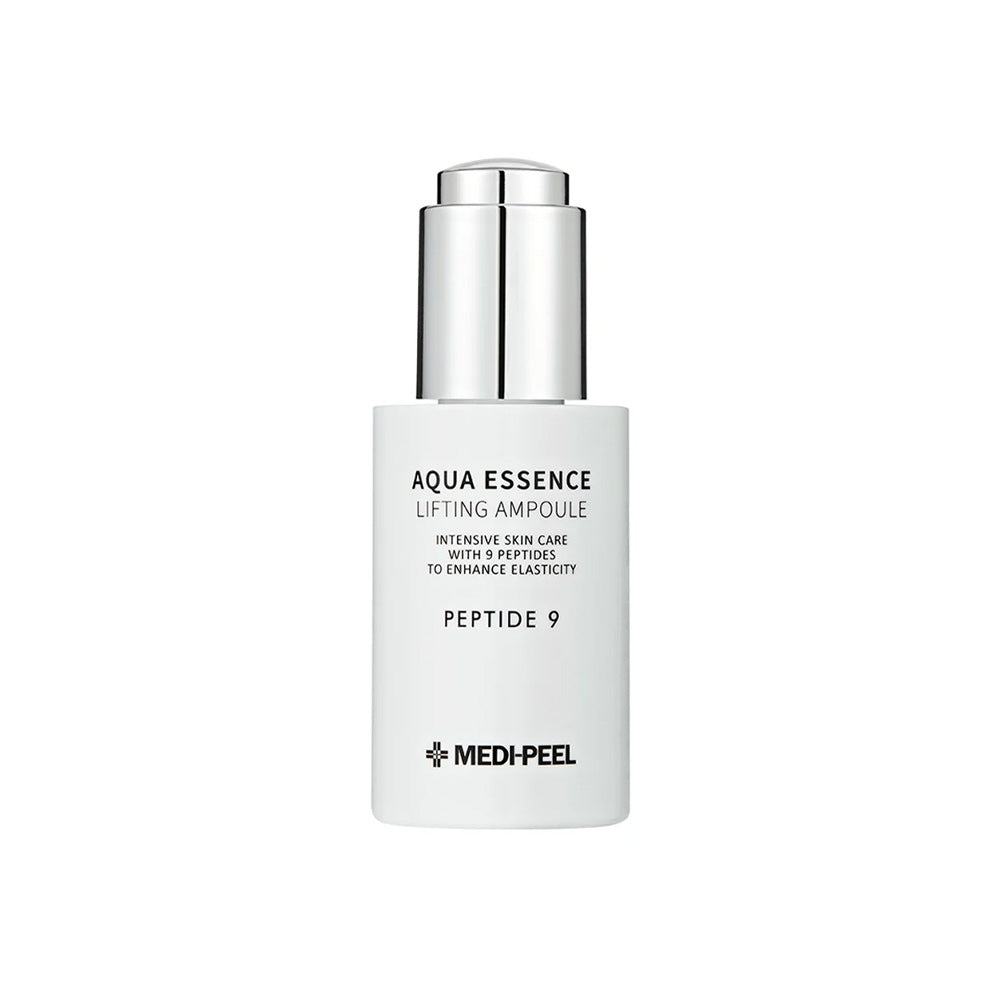 MEDI-PEEL Peptide 9 Aqua Essence Lifting Ampoule 50ml
