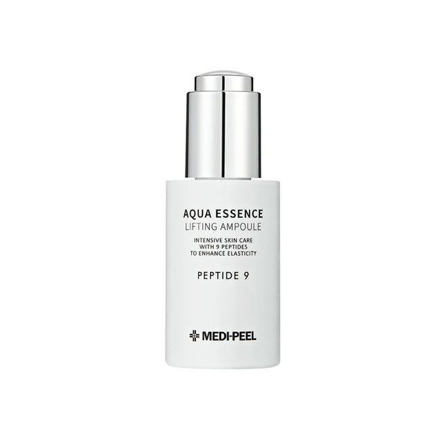 MEDI-PEEL Peptide 9 Aqua Essence Lifting Ampoule 50ml