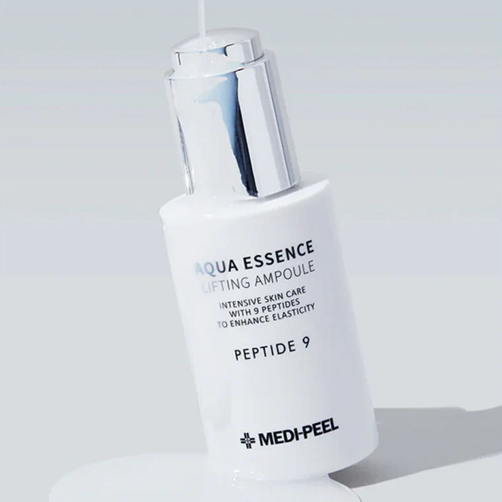 MEDI-PEEL Peptide 9 Aqua Essence Lifting Ampoule 50ML