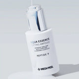 MEDI-PEEL Peptide 9 Aqua Essence Lifting Ampoule 50ML