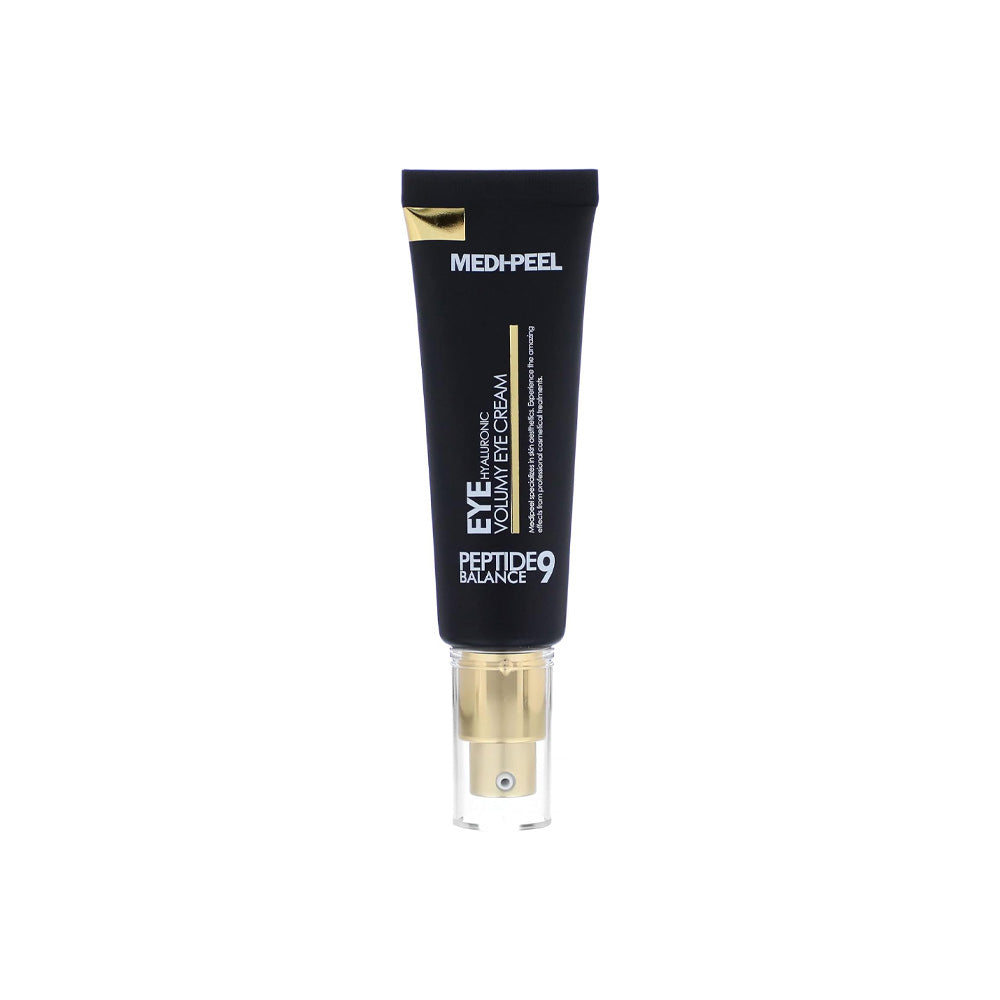 Medipeel peptide 9 hyaluronic volume eye cream 40ML 