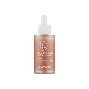 Medipeel HYAL KOMBUCHA TEA-TOX AMPOULE 50ml