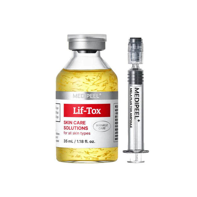 MEDI-PEEL Lif-Tox Ampoule 35ml
