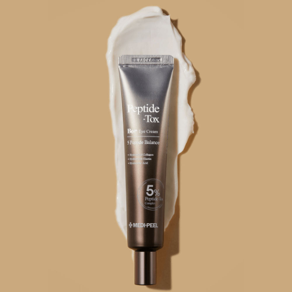 MEDI -PEEL Peptide Tox Bor Eye Cream 40ml
