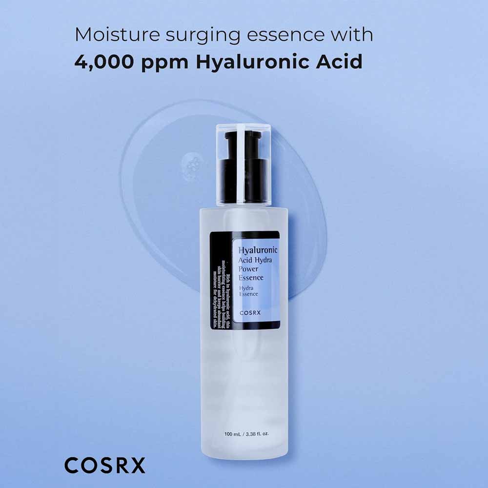 COSRX Hyaluronic Acid Hydra Power Essence 100ml