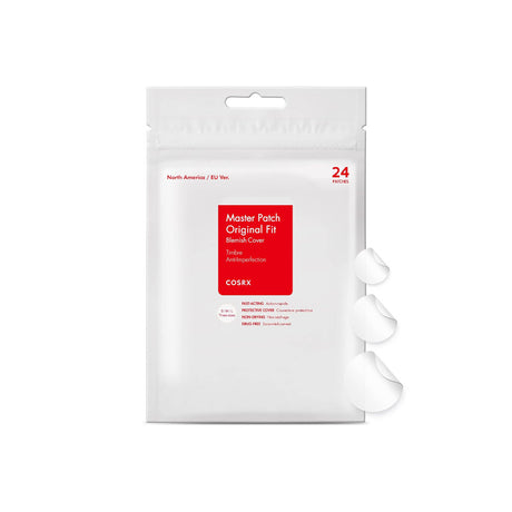 COSRX Acne Pimple Master Patch, 24EA2 Sheets