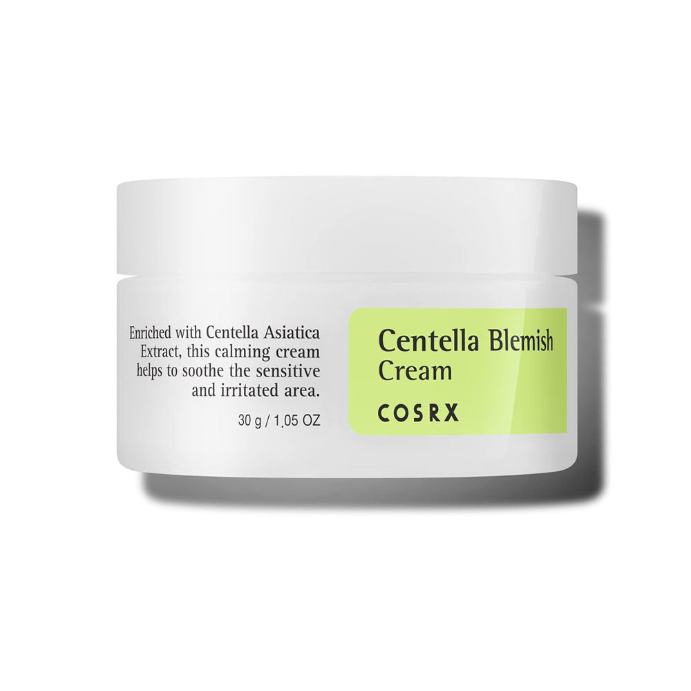 COSRX  Centella Blemish Cream 30 Ml