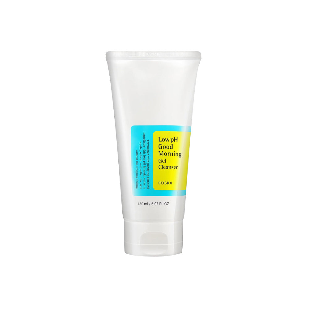 COSRX  Low Ph Good Morning Gel Cleanser 150 ml