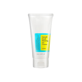 COSRX  Low Ph Good Morning Gel Cleanser 150 ml