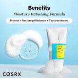 COSRX  Low Ph Good Morning Gel Cleanser 150 ml